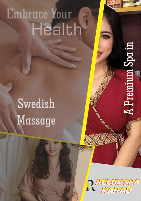 Swedish Massage in Karad Satara